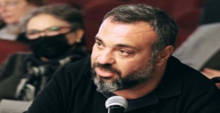 AK Parti'li Baran'dan Başkan Tugay'a sert eleştiriler