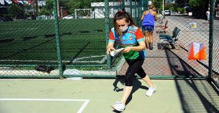 Bostanlıspor'dan oryantiring için büyük atak...