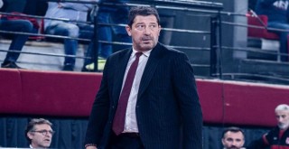 Sarıca: Bu oyunla kazanmak mümkün değildi