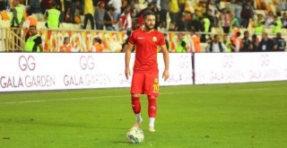 Karşıyaka'nın yeni transferi kontenjana takılmayacak