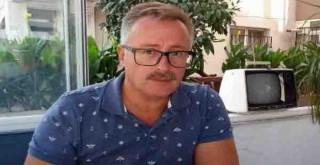 Emekli - Sen Karşıyaka Sorumlusu Bıkmaz dumandan zehirlenerek vefat etti