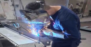 İzmir İl Millî Eğitim Müdürlüğü'nden Avrupa’da meslekî eğitimde büyük başarı