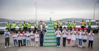 İzmir’in ''süt kuzuları'' 156 bini geçti