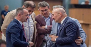 Başkan Soyer'den Cumhurbaşkanı Erdoğan'a mektup