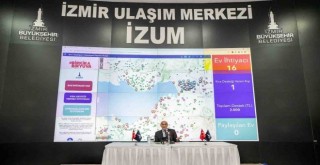 “Bir kira bir yuva” ile kimse evsiz kalmayacak