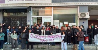 Bakırçay KYK Kız Yurdu'nda taciz skandalı: Müdür görevden alındı