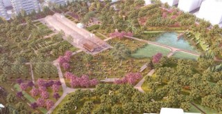 Fırat Fidanlığı’nda çalışmalar başladı