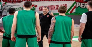 Sarıca: Play-off'lar her zaman bambaşkadır