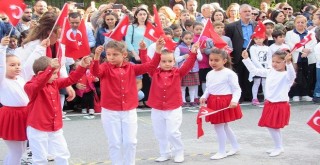 29 Ekim Coşkusu devam ediyor...