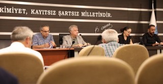 Narlıdere'de yatırımlar hız kesmeyecek