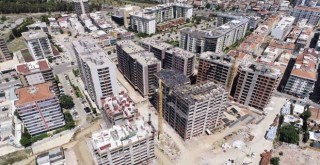 Örnekköy'de 6.Etap ihaleye çıkıyor