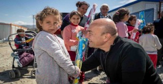 Başkan Soyer İzmirlileri kampanyaya davet etti