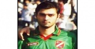 Eski Karşıyakalı Yenal Dinçakman vefat etti