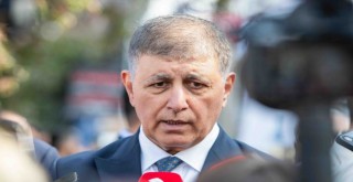 Tugay: İnşaatları yapıp hak sahiplerine teslim etmeliyiz