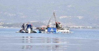 İzmir Körfezi’ndeki faylar mercek altında