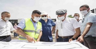 İzmir Büyükşehir Belediyesi’nden yol yatırımları için dev bütçe