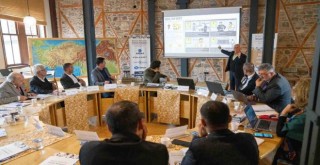 Sokak emekçileri Sokak İktisadı Çalıştayı’nda buluştu