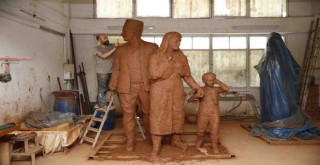 Mübadillerin anıları Konak’ta anıtlaşıyor