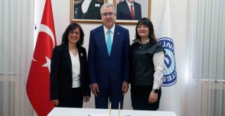 Egeli bilim insanlarından diyabet hastalarını sevindirecek proje