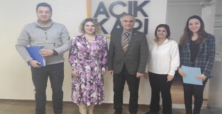 Karşıyaka’dan Türkiye’de Bir İlk Daha