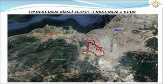 Karabağlar'da o planlar iptal...