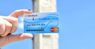 Büyükşehir'den bayram desteği