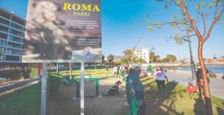 Karşıyaka'da can dostlar için farkındalık yürüyüşü