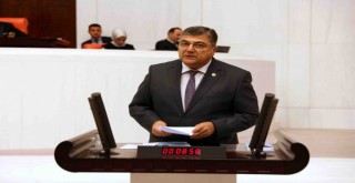 CHP'li Sındır: Tarım makinaları imalat sektörü eriyor