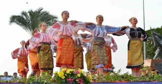 17. Uluslararası Balkanlılar Halk Dansları ve Kültür Festivali başlıyor