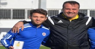Karşıyaka'dan transfer