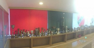 Karşıyaka müzesine kavuşmak için gün sayıyor