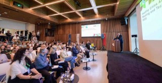 DSÖ Sağlıklı Şehirler Ağı Konferansı’nın ''İzmir Buluşması'' gerçekleşirildi