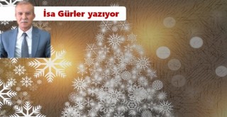 Yeni yılınız kutlu olsun