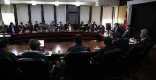 Karşıyaka Belediyesi ile İYTE işbirliği...