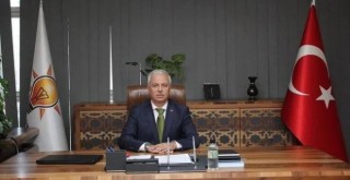 AK Parti'li Köse: Bu yanlıştan dönün