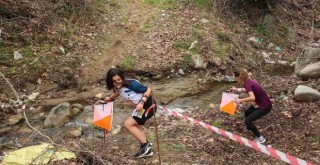 SEEOC -2024 Güneydoğu Avrupa Oryantiring Şampiyonası Bergama'da