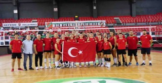 Karşıyaka'nın voleybol maçı ertelendi