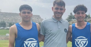 Karşıyaka iki genç transfer edecek