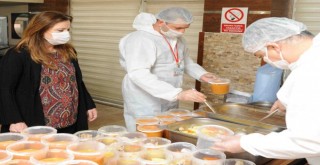 Balçova’da büyük dayanışma