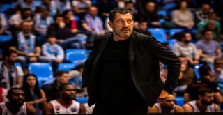 Sarıca: Maçın 40 dakika olduğunu bir kez daha hatırladık