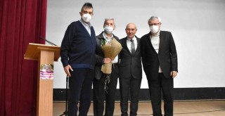 Barış İçin Belediye Buluşmaları Foça'da gerçekleştirildi