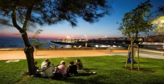 İzmir “En Sevilen Kent” olma yolunda