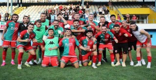 Karşıyaka kayıpsız devam etmek istiyor...