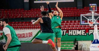 Pınar Karşıyaka, Bursa deplasmanında