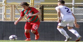 Karşıyaka son dakikada Türkiye Kupası'na veda etti