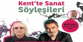 Kent’te Sanat Söyleşileri’nde müzisyenler gecesi