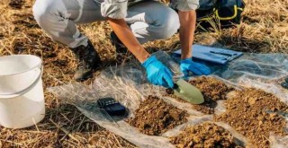 Efes Selçuk'ta üreticiye önemli destek