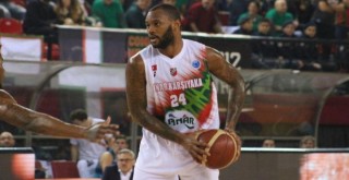 M'Baye: Organizasyonu iyi bir yerde bitirmeyi hedefliyoruz