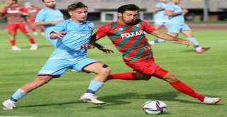 Karşıyaka 3 puan yine alamadı...