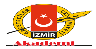İGC Basın Akademisi açılıyor